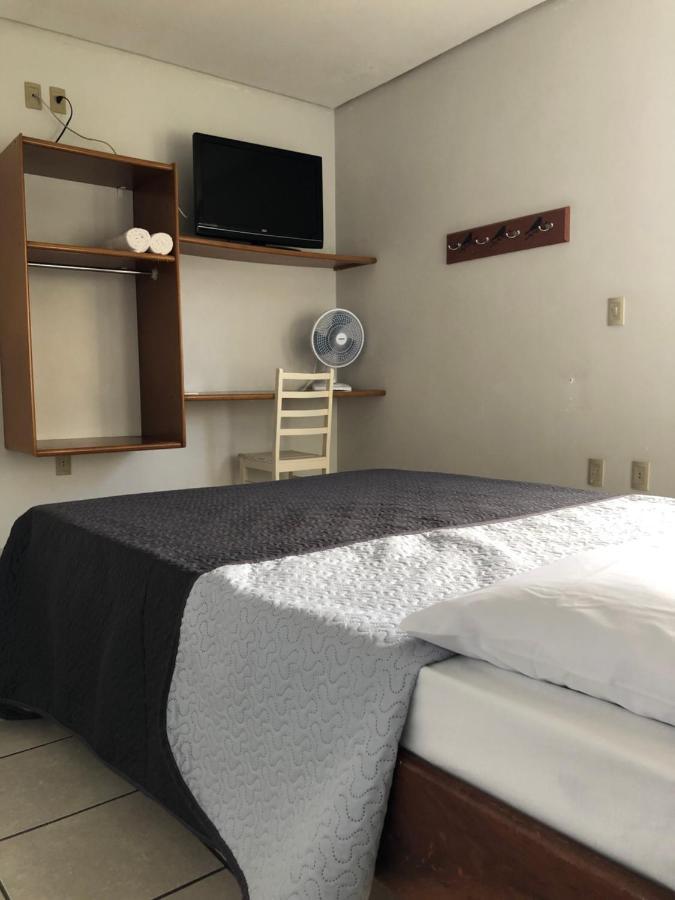 Alameda Hotel Centro Garanhuns Eksteriør bilde